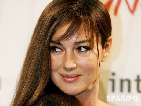 Охранники Белуччи избили российских журналистов – СМИ