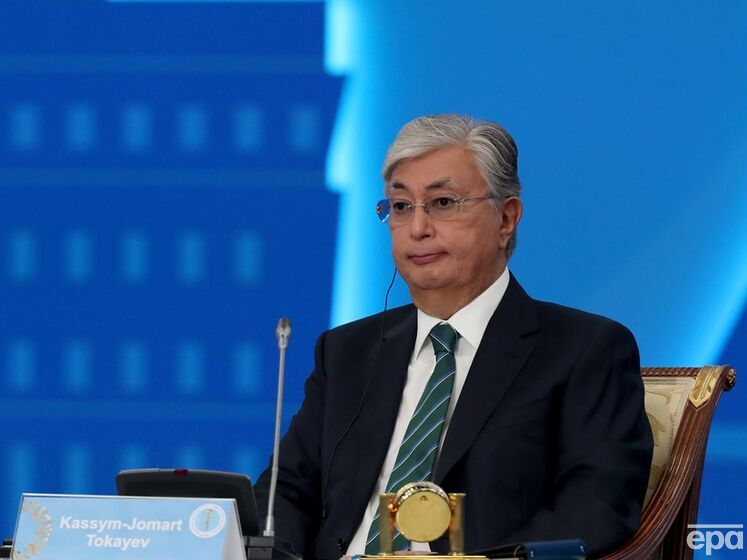 Казахстанский бизнесмен Джакишев: В чем разница между Токаевым и Назарбаевым? Токаев образованнее, и у него нет такой жадности к деньгам