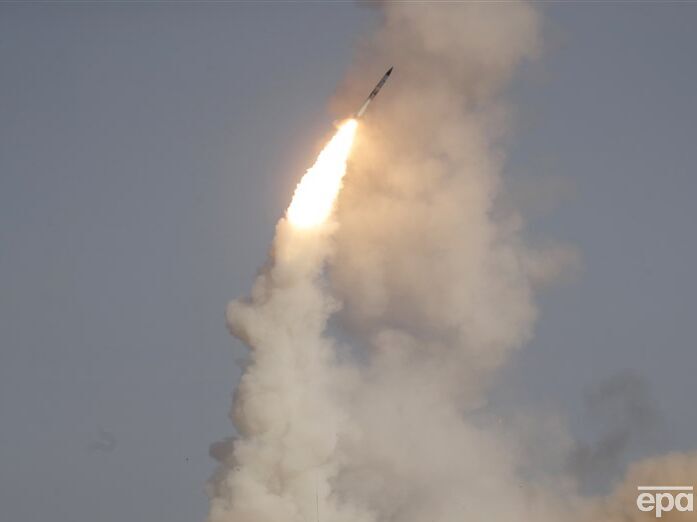 Росія 18 лютого завдала по Україні 16 ракетних ударів – Генштаб ЗСУ