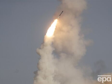 Росія 18 лютого завдала по Україні 16 ракетних ударів – Генштаб ЗСУ