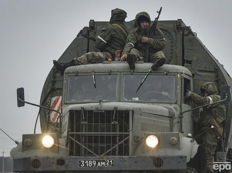 Оккупанты продолжают наступательные действия на пяти направлениях на востоке Украины – Генштаб ВСУ
