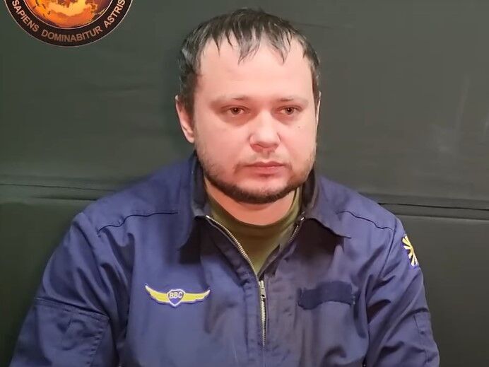 Україна судитиме російського пілота Красноярцева за вбивство цивільного у Чернігові