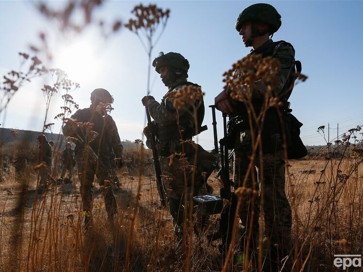 Війська РФ обстрілюють окуповані райони Херсонської області, щоб дискредитувати ЗСУ – Генштаб