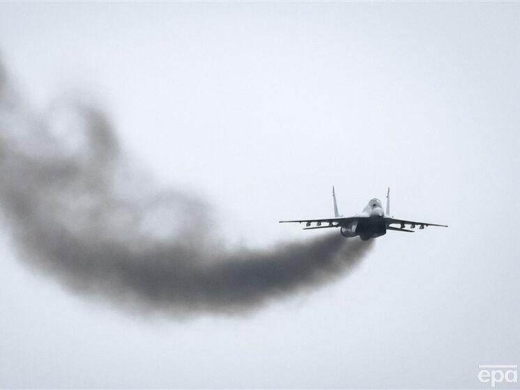 Українська авіація завдала чотирьох ударів по позиціях окупантів – Генштаб ЗСУ
