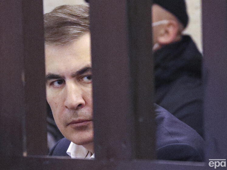 Брат Саакашвили рассказал, за что Путин так ненавидит Саакашвили