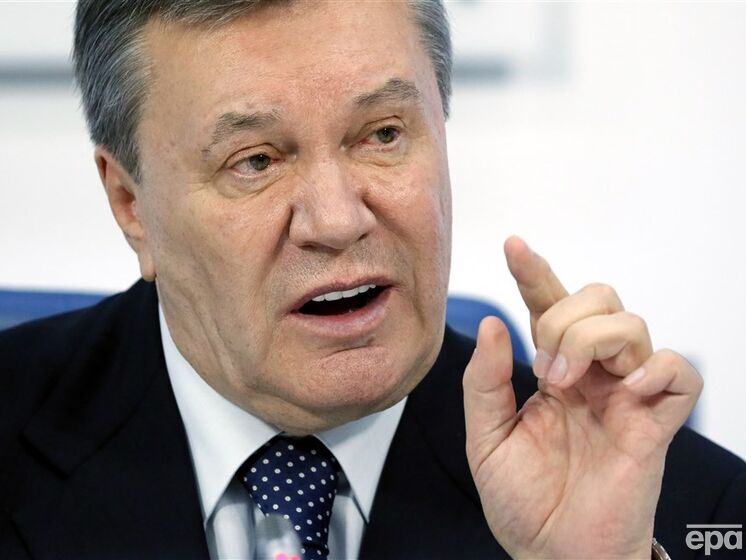 Маломуж: Это миф, что я пришел к Януковичу и сказал: "У меня есть данные, что вас должны убить. Если вы немедленно не покинете "Межигорье", за вашу безопасность я не ручаюсь"