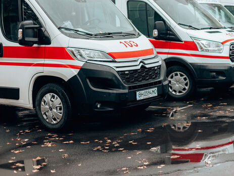 Российские оккупанты утром обстреляли село в Херсонской области, есть погибшие и пострадавшие – ОВА