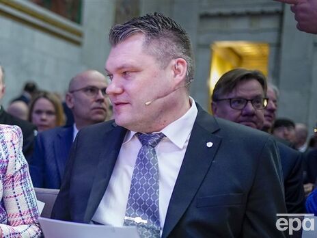 Финляндия готова вступить в НАТО без Швеции – министр обороны