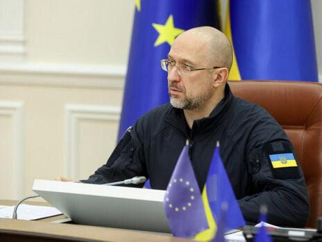Кабмин Украины продолжил программу безвозвратных грантов 