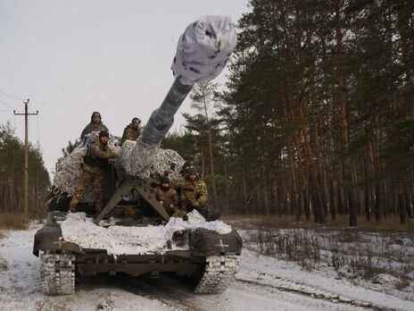 Украинская армия сбила вражеский Су-25 и беспилотники двух типов – Генштаб ВСУ