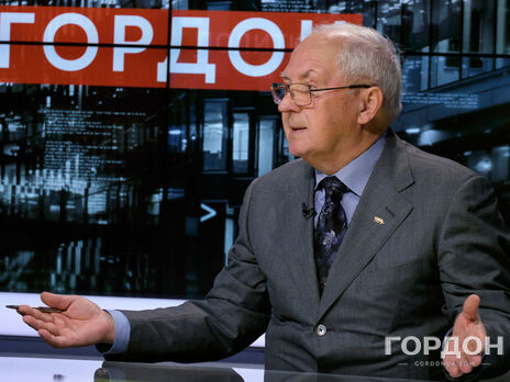 Скипальский: Я был убежден, что Россия нападет на Украину. В 1992 году в докладной записке я написал: 