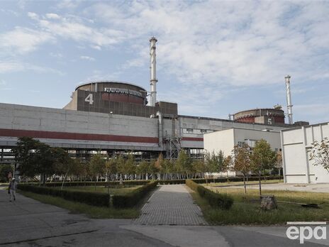 Россия заблокировала ротацию сотрудников МАГАТЭ на ЗАЭС. Украина призвала Запад отреагировать