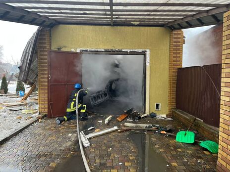 Россияне за сутки обстреляли Купянск, Волчанск, Двуречную, есть погибший и раненые – Харьковская ОВА