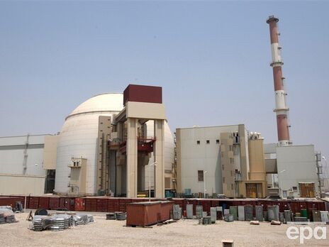 Іран збагатив уран до рівня, близького до створення ядерної зброї – Bloomberg