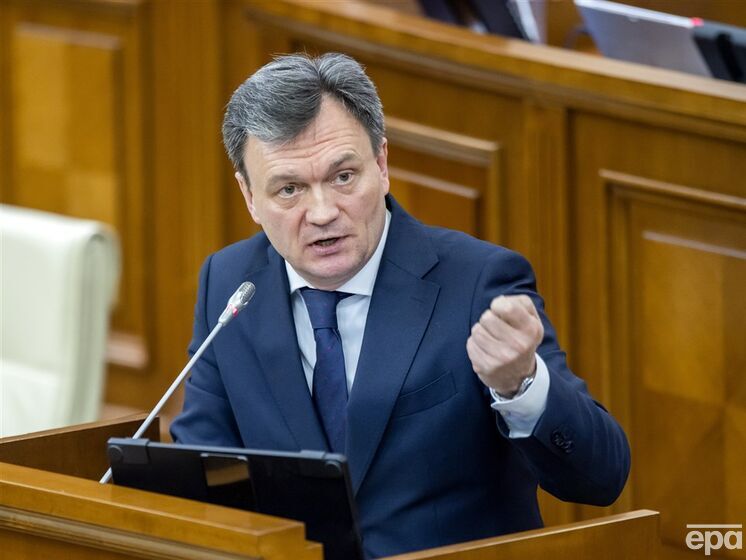 Прем'єр Молдови заявив про необхідність демілітаризації Придністров'я