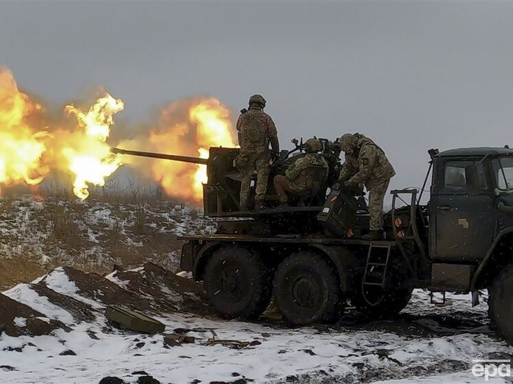 За последние сутки оккупанты около 100 раз обстреляли территорию Украины. РФ атакует на Донбассе – Генштаб