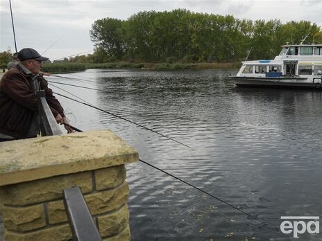 В Херсонской области оккупанты делают тюрьмы для местных прямо в административных зданиях – Генштаб