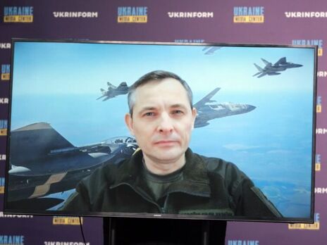 Росія змінює тактику обстрілу України ракетами – ПС ЗСУ