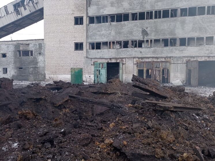 Россия 19 февраля наносила по Донецкой области ракетные, авиационные и артудары. Погибли три человека &ndash; ОВА