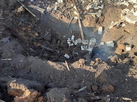 Оккупанты из САУ обстреляли приграничье Черниговской области, за час зафиксировано 20 приходов – ОК 