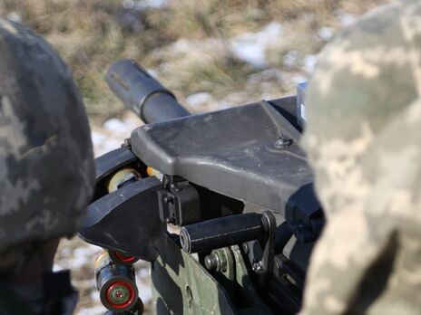 Генштаб ВСУ: Россияне атакуют на пяти направлениях, обстреляли в этом районе более 45 населенных пунктов