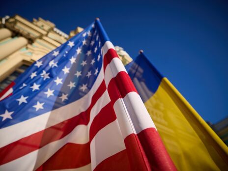 Байден встретился со Шмыгалем, Кулебой и Резниковым и заверил в поддержке территориальной целостности Украины