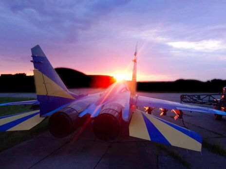 Українська авіація упродовж доби провела 16 атак по позиціях армії РФ. ЗСУ також збили три безпілотники – Генштаб