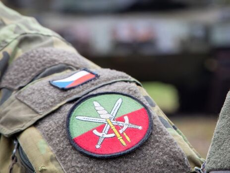 Начальник Генштабу армії Чехії заявив, що потрібно бути готовим до можливого конфлікту НАТО й Росії