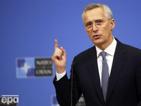 Столтенберг о приостановке участия РФ в ядерном договоре: Вся архитектура системы контроля над вооружениями разрушена