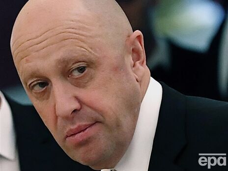 Компании Пригожина под санкциями заработали $250 млн – Financial Times