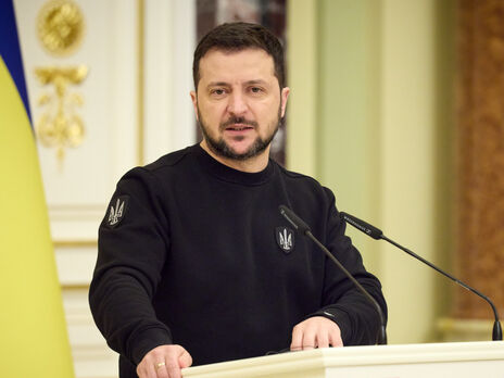 Італія організує конференцію в Римі щодо відновлення України – Зеленський