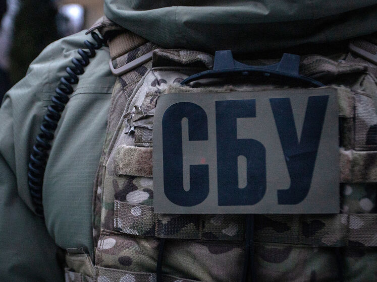 СБУ повідомила про підозру окупаційного муфтія Криму в тому, що він закликав кримських татар підтримати війну РФ