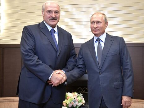 Гордон: Вот сидят два старика – Путин и Лукашенко, два советских пердуна, а у них в голове Маркс, Ленин с Энгельсом пересношались с мухами и тараканами