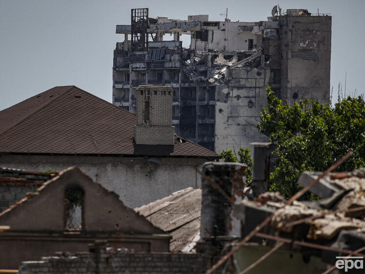 "Схеми" показали супутникові фото міст України до та після повномасштабного вторгнення Росії