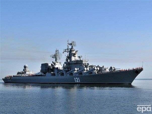 Разница потенциалов Черноморского флота РФ и ВМС Украины за год уменьшилась в три раза – Военно-морские силы Украины