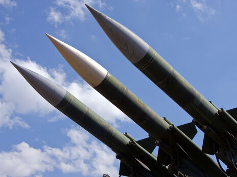 Російські окупанти 59 разів протягом доби обстріляли територію України – Генштаб ЗСУ