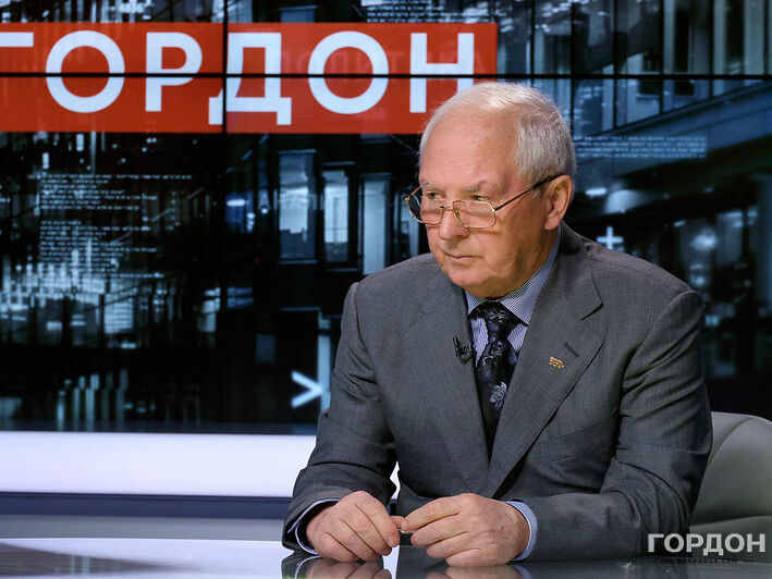 Скіпальський: Більшість голів Адміністрації Президента України, як не прикро, не були проукраїнськими