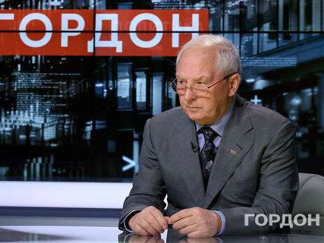 Скипальский: Большинство глав Администрации Президента Украины, как ни прискорбно, не были проукраинскими
