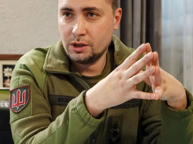 Утримання Україною Бахмута завдає Росії катастрофічних втрат – Буданов
