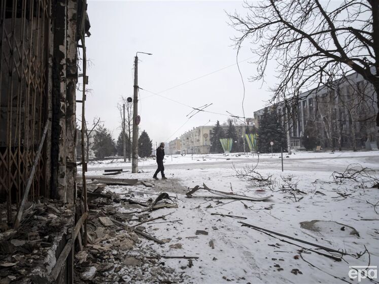 Новий наступ Росії розпочався з лютого, активні бої тривають на чотирьох-п'яти напрямках у трьох областях – розвідка України