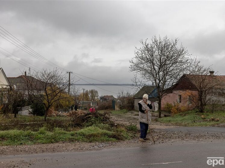 Оккупанты обстреляли село в Херсонской области, погибли два человека – ОВА