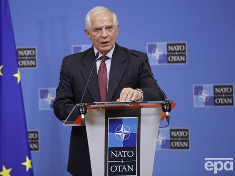 Боррель выразил сожаление по поводу решения РФ приостановить участие в ядерном договоре: Призываем РФ выполнить обязательства