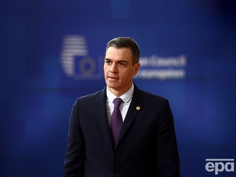 Прем'єр-міністр Іспанії відвідає Київ – ЗМІ