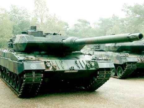 Уряд Фінляндії 23 лютого ухвалить рішення про можливе надання Україні танків Leopard – ЗМІ