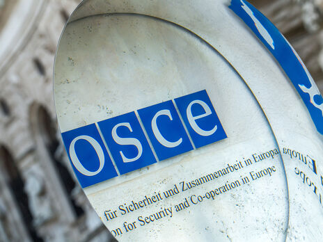 Украина в ОБСЕ: Вторжение в Украину стало стратегической катастрофой для РФ