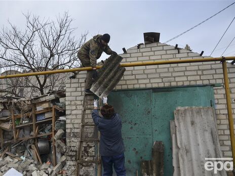 Оккупанты 71 раз обстреляли Херсонскую область, погибли два мирных жителя – ОВА