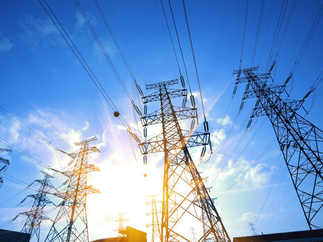 Дефіциту потужності в енергосистемі України немає вже 12 днів, обсяги імпорту електроенергії продовжують знижуватися – 