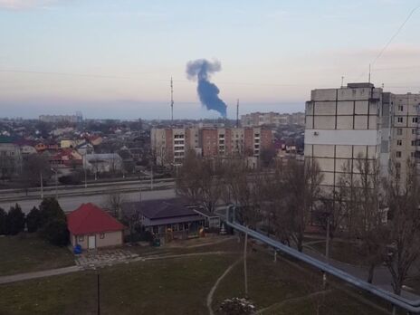 Щоденник окупації херсонця Клочка: За контроль над шляхом на лівобережжя почалася кривава битва