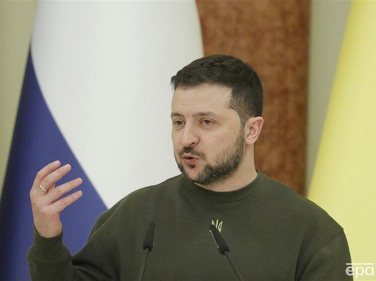 Зеленський відповів на петицію про повернення виплат у розмірі 30 тис. грн військовим у тилу
