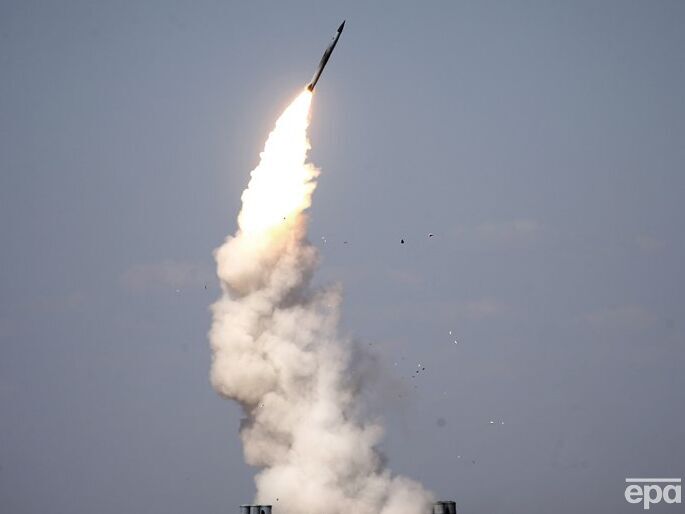"Карма наздоганяє ворога". У Генштабі розповіли, що 20 лютого із 12 російських ракет С-300 11 вибухнули над РФ